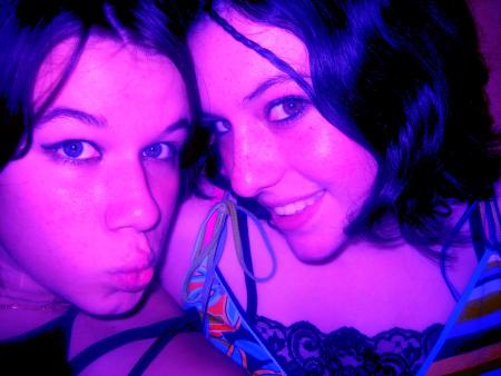 Chou & Mwa